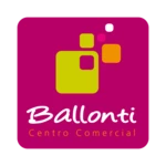 ballonti android application logo